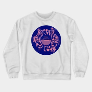 widespread panic Crewneck Sweatshirt